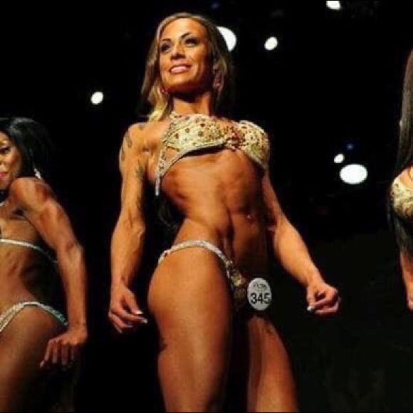 La Diva Design Competition Bikini - Picture 6 of 8